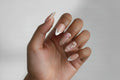 Rosé Reverie Press-On Nail Set