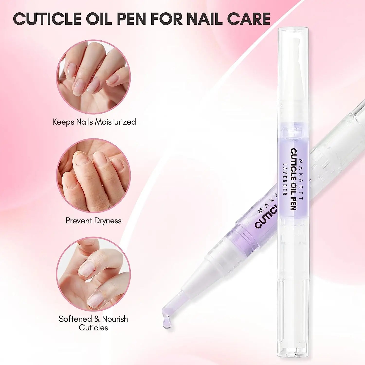 Cuticle Care Kit