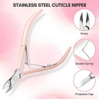 Cuticle Care Kit