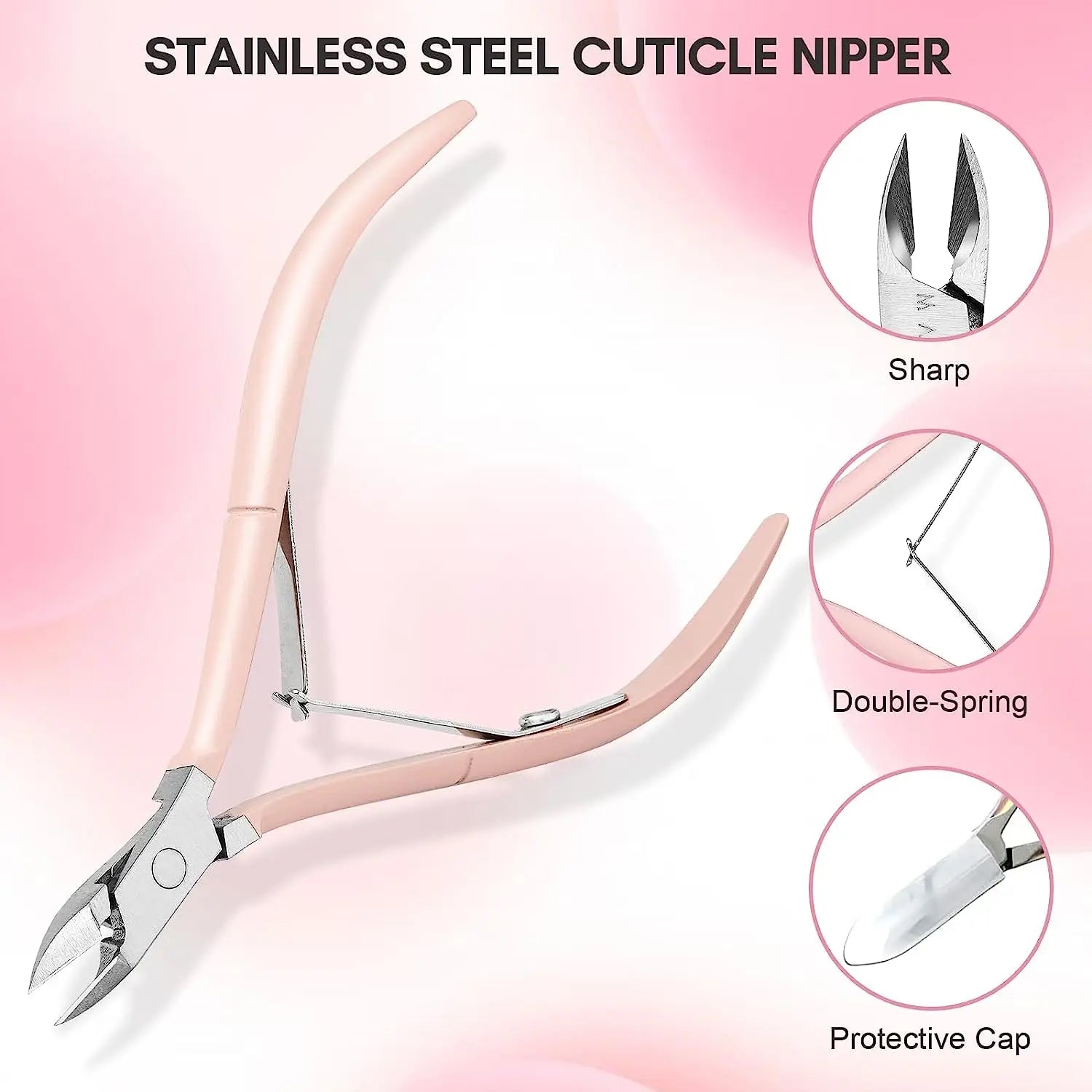 Cuticle Care Kit