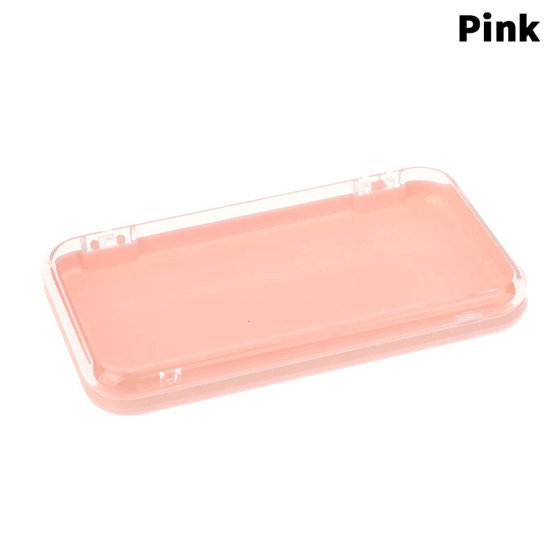 Press-On Nail Storage Case