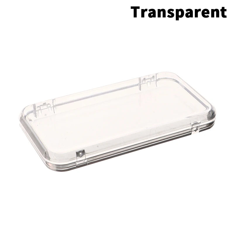Press-On Nail Storage Case