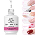 Gel Nail Glue
