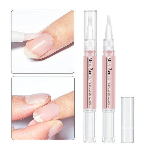 Cuticle Oil Pen