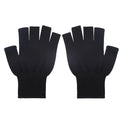 UV Protection Nail Gloves