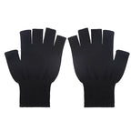 UV Protection Nail Gloves