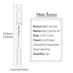 Cuticle Oil Pen