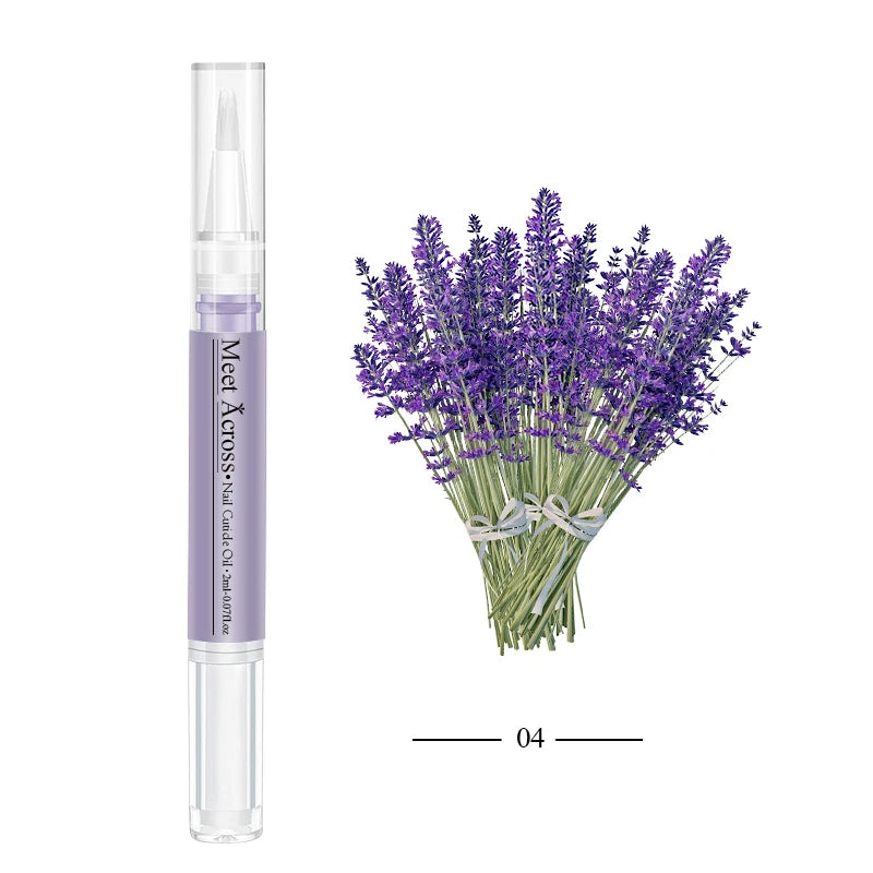 Cuticle Oil Pen