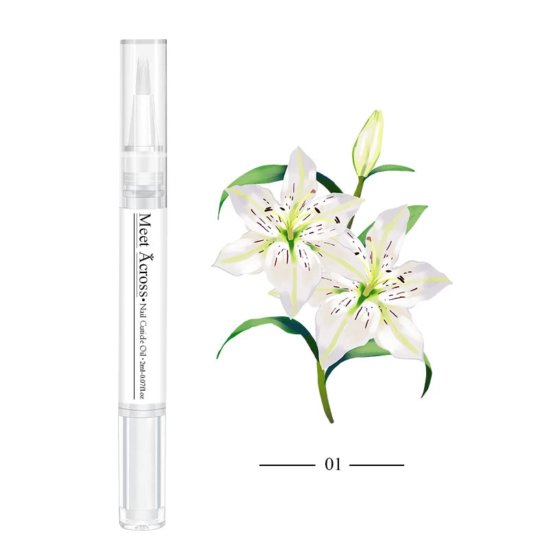 Cuticle Oil Pen