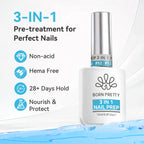 Nail Prep Primer & Dehydrator