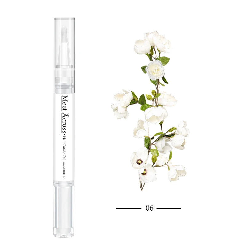 Cuticle Oil Pen