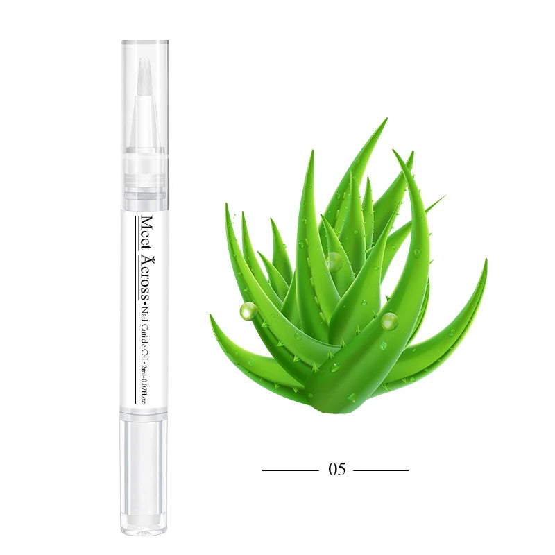 Cuticle Oil Pen