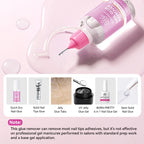 Nail Glue Remover