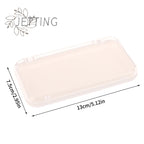 Press-On Nail Storage Case