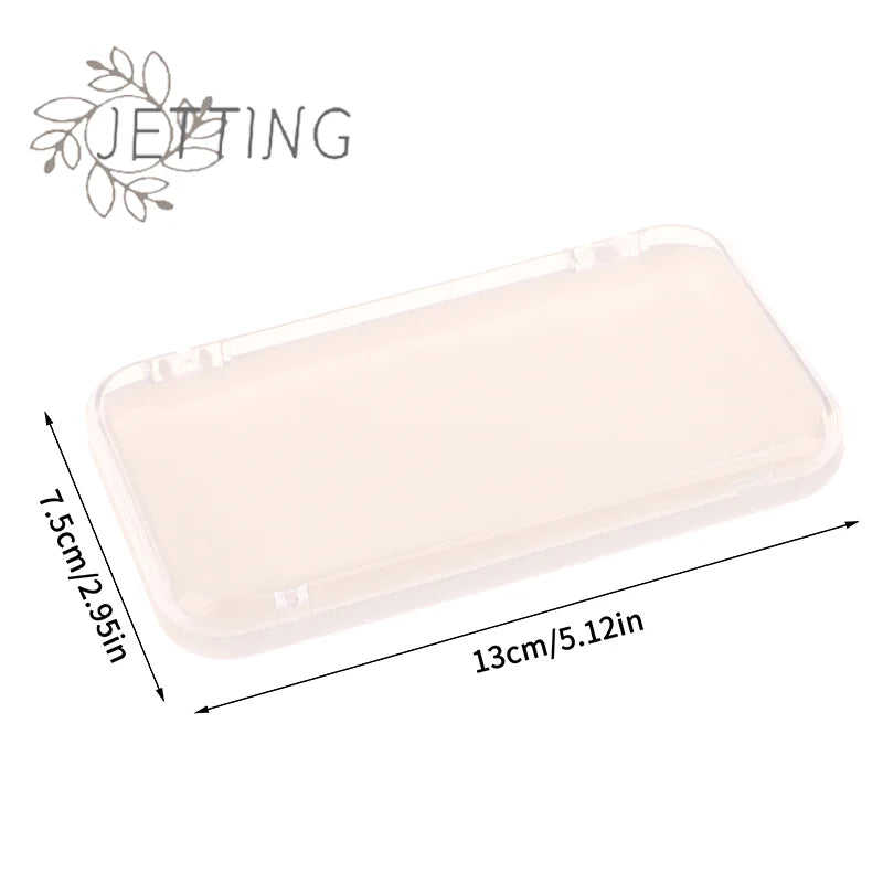 Press-On Nail Storage Case