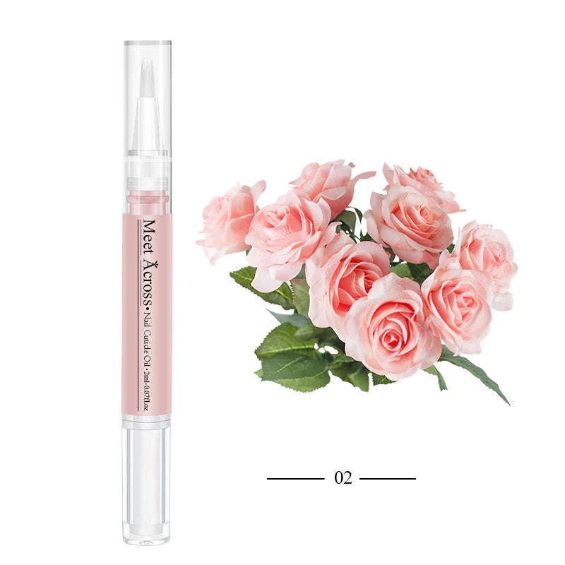 Cuticle Oil Pen