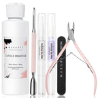 Gel Nail Installation Essentials Bundle