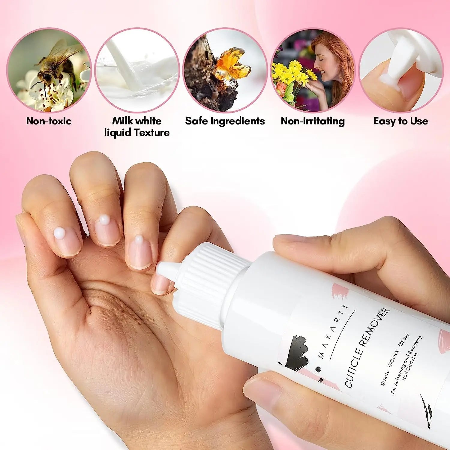 Cuticle Care Kit