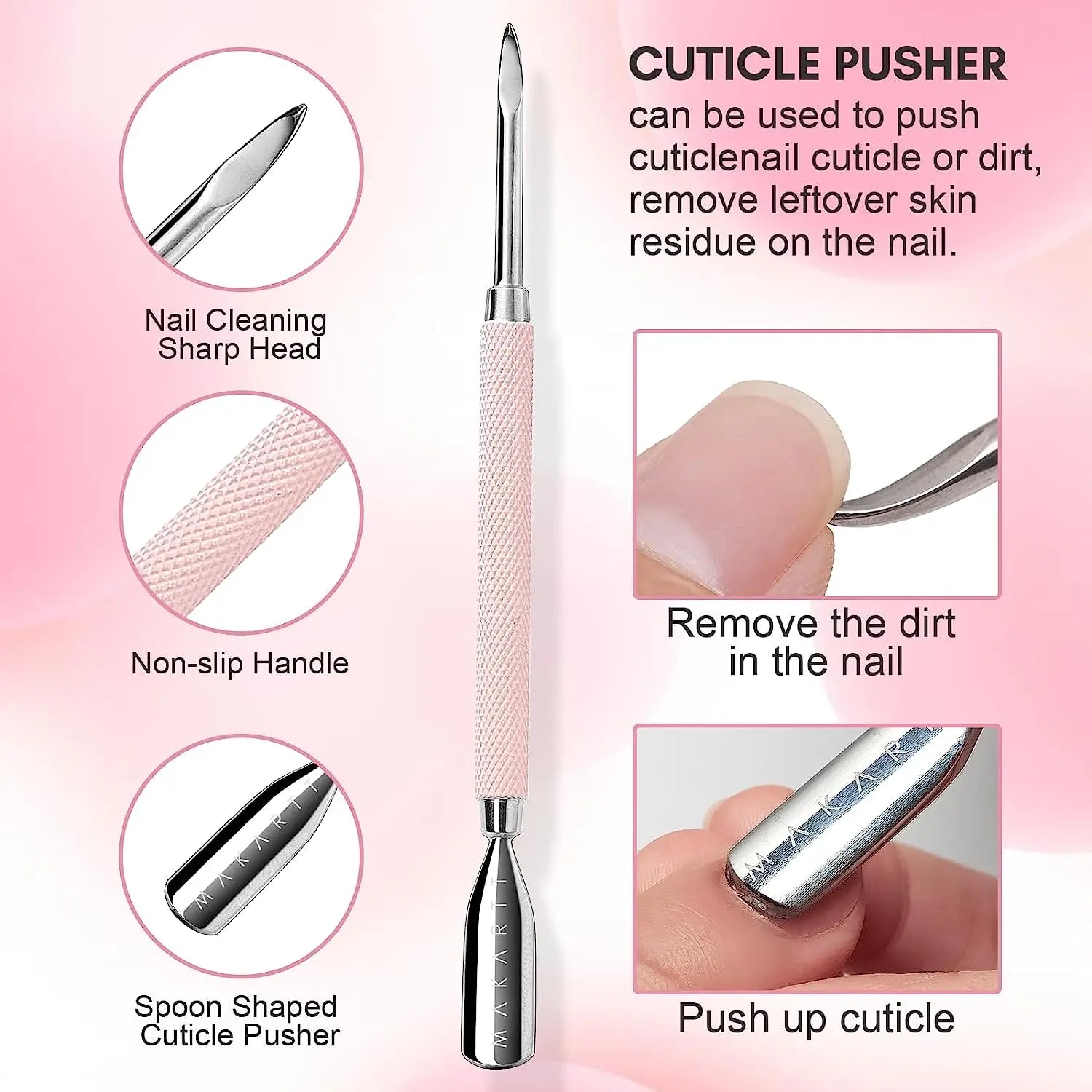 Cuticle Care Kit