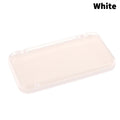 Press-On Nail Storage Case