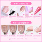 Gel Nail Glue