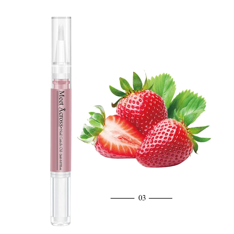 Cuticle Oil Pen