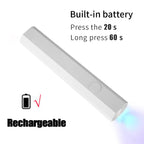 Flash Cure UV Pen Light