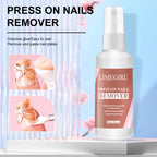 Gel Nail Remover