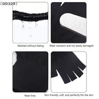 UV Protection Nail Gloves